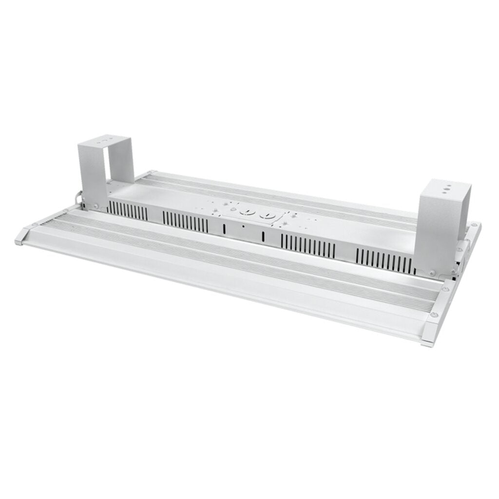 5 pack - Halco 36152 LED Fixture Compact Linear Highbay Surface Mount