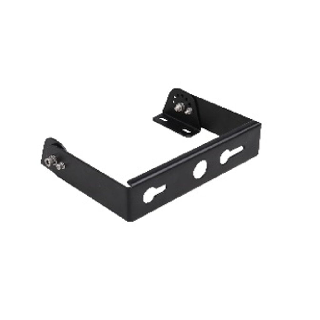 8 pack - Halco 37307 Fixture Essential Round Highbay Yoke Mount