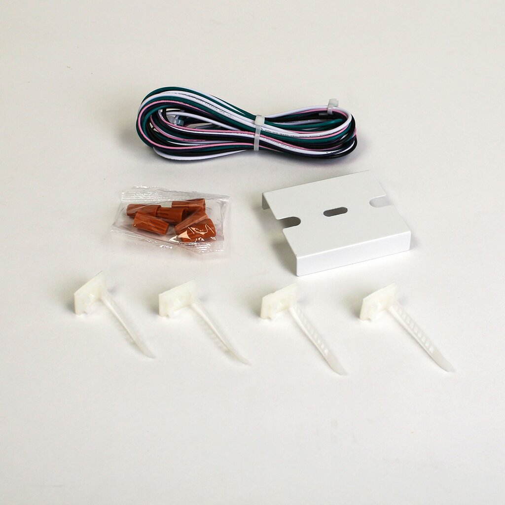 Halco 90246 100W LED Bath Fixture ProLED Select Linear Strip Surface