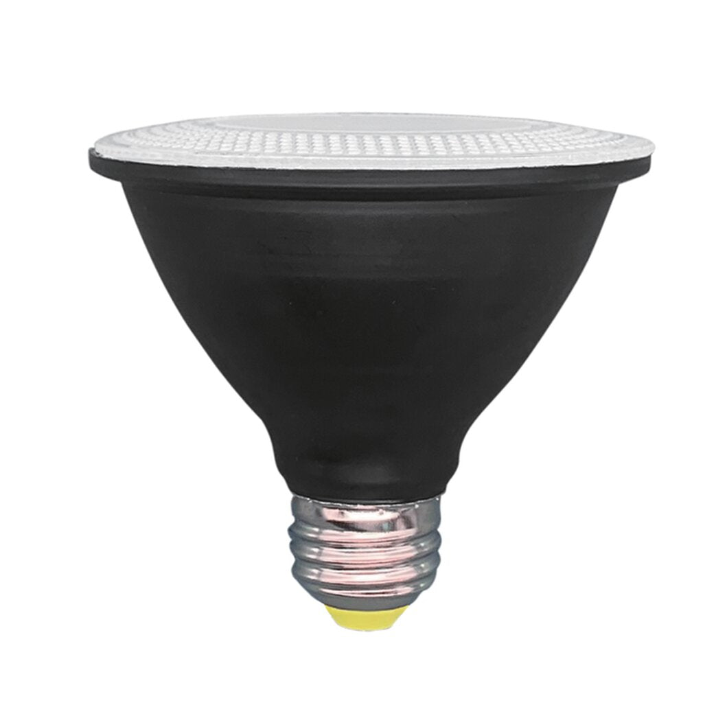 Halco 80231 11W PAR30 Short LED Light Bulb