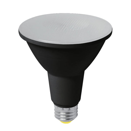 Halco 80242 11W PAR30 Long LED Light Bulb