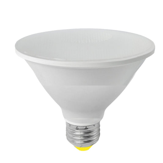 Halco 80224 11W PAR30 Short LED Light Bulb