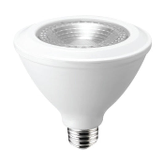 Halco 84990 12W PAR30 Short LED Light Bulb
