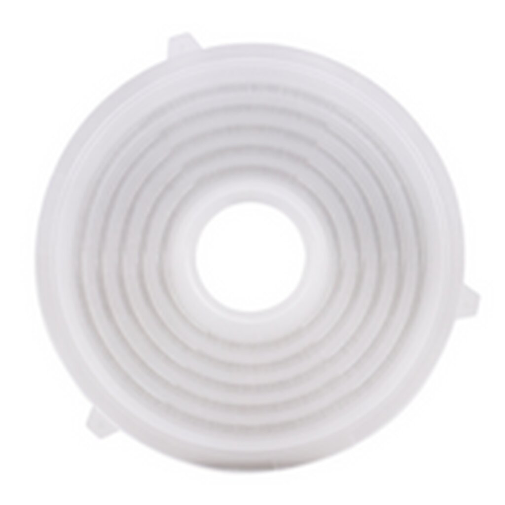 Halco 30267 LED Fixture Hoverbay Round Highbay 60 Degree Lens 100W