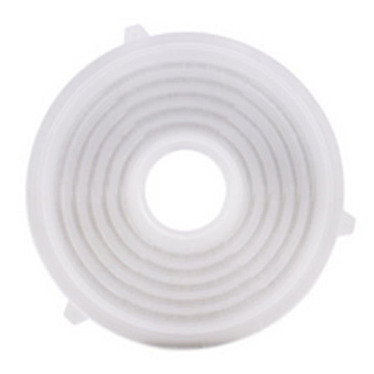 Halco 30267 LED Fixture Hoverbay Round Highbay 60 Degree Lens 100W