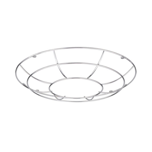 8 pack - Halco 37306 Fixture Essential Round Highbay Wire Guard High