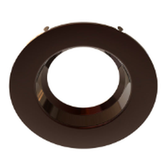 Halco 87971 LED Fixture ProLED Select Retrofit Downlight 6 Round