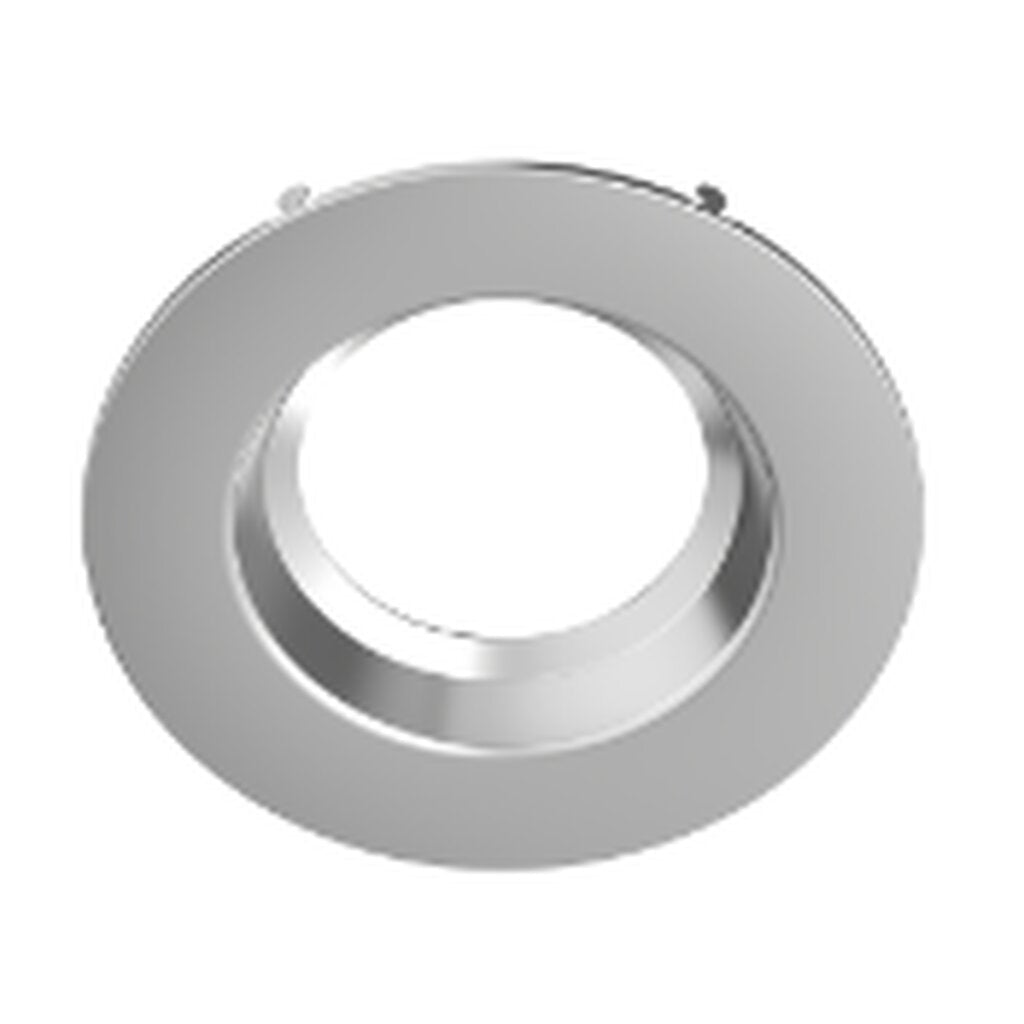 Halco 87967 LED Fixture ProLED Select Retrofit Downlight 6Round
