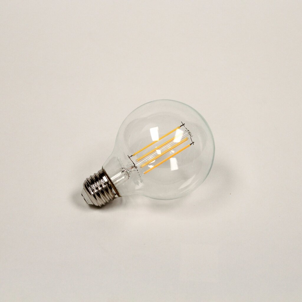 Halco 85172 8W G25 LED Light Bulb