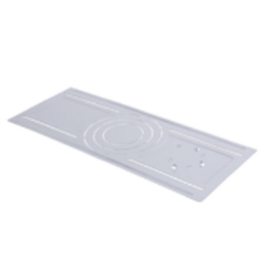 Halco 89129 LED Fixture ProLED Select Direct Fit Slim Downlight