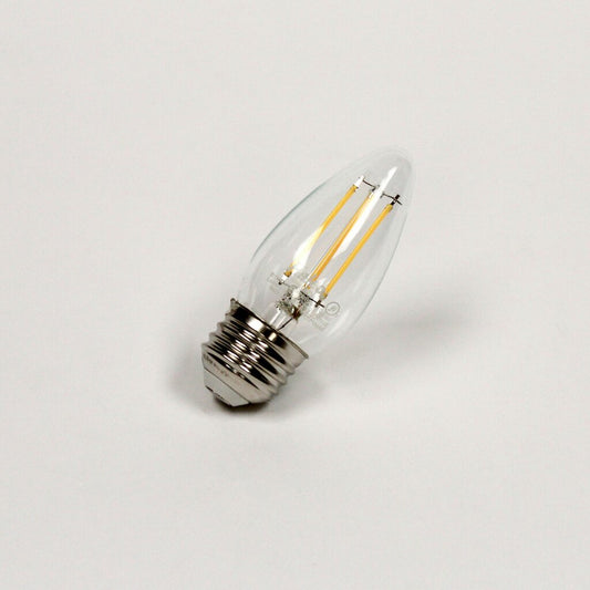 10 pack - Halco 80184 5W B11 LED Light Bulb