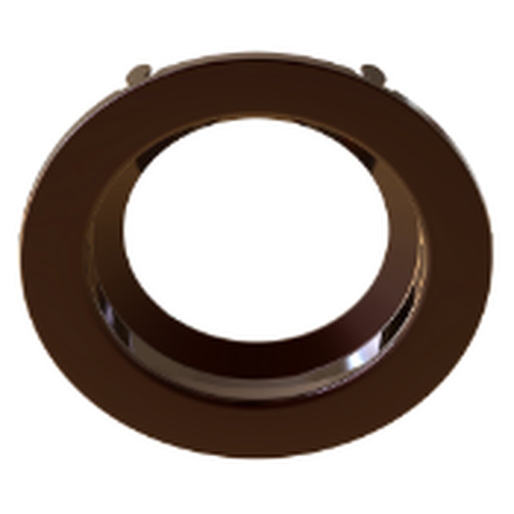 Halco 87970 LED Fixture ProLED Select Retrofit Downlight 4 Round