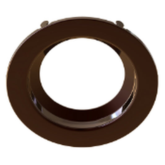 Halco 87970 LED Fixture ProLED Select Retrofit Downlight 4 Round