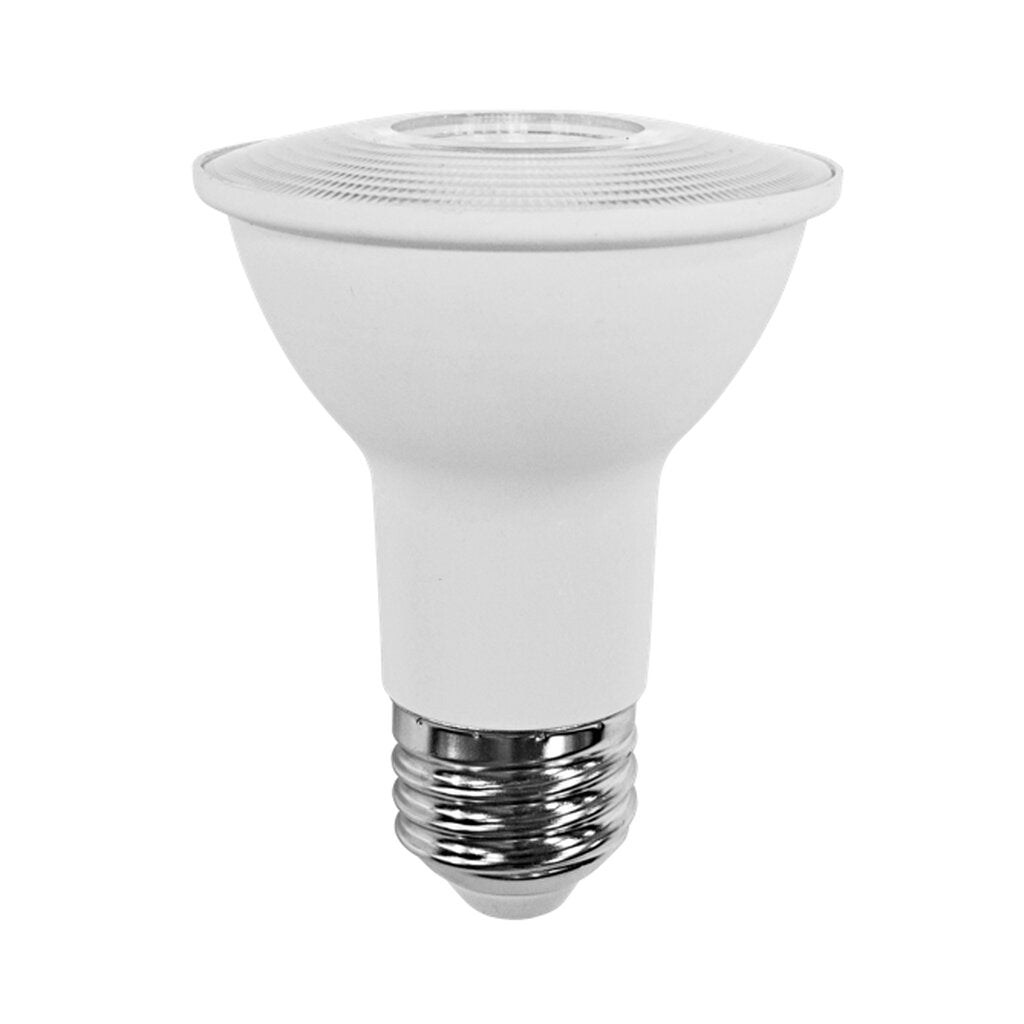 Halco 80200 6.5W PAR20 LED Light Bulb