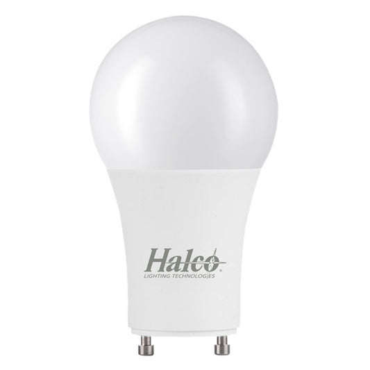 Halco 85156 9W A19 LED Light Bulb