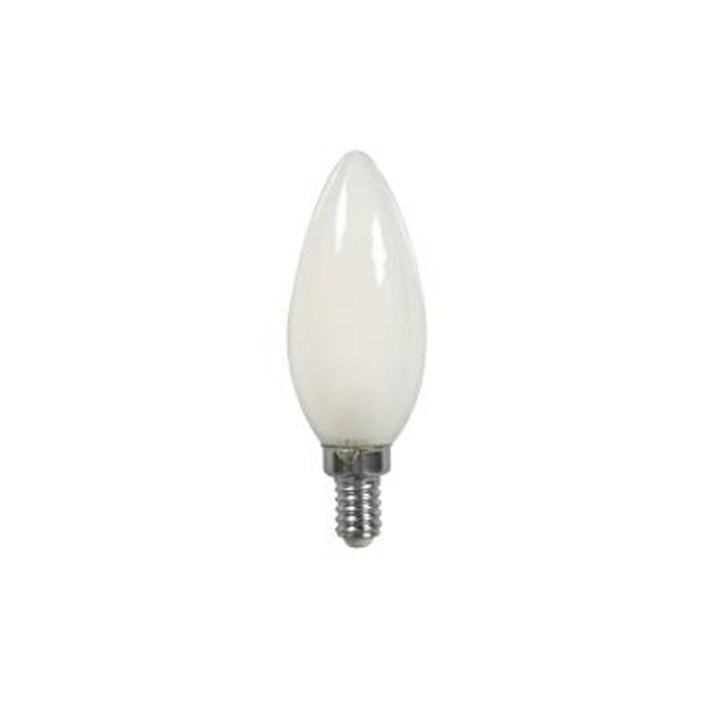 MaxLite EFF5B10D927/JA81 5W B10 Warm White LED Light Bulb
