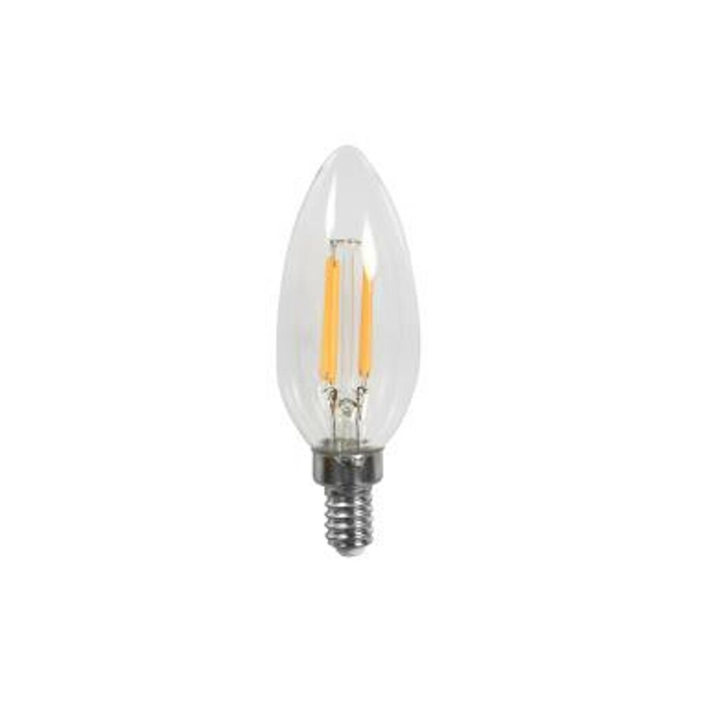 MaxLite EF5B10D927/JA81 5W B10 Warm White LED Light Bulb