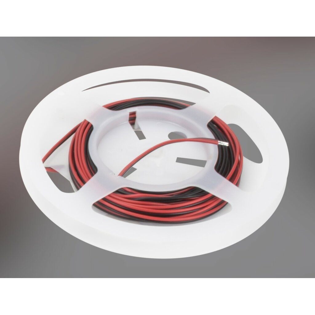 American Lighting WIRE-15-2PIN Wire Spool 15'