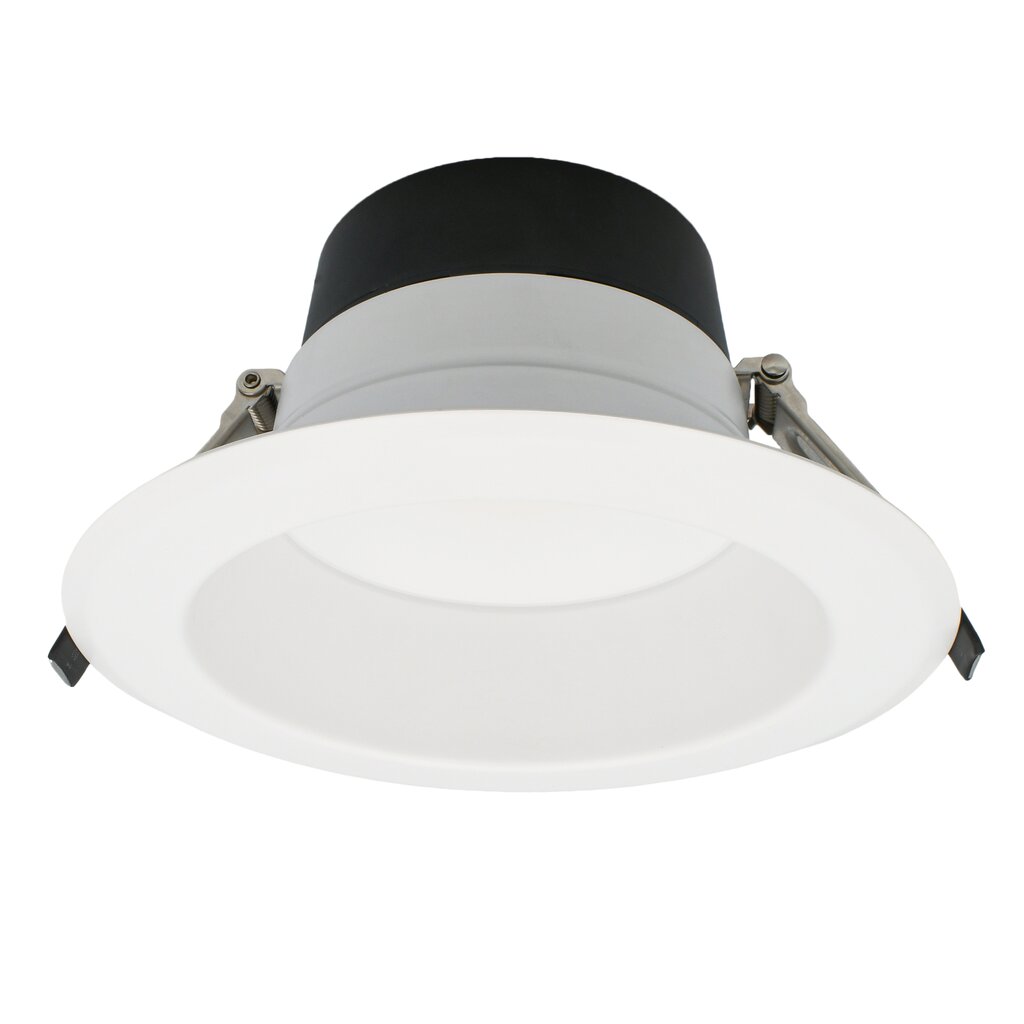 Eti 63315101 14W/18W/24W 6" Round LED Downlight Dimmable Fixture