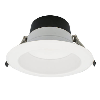 Eti 63315101 14W/18W/24W 6" Round LED Downlight Dimmable Fixture