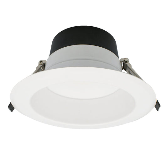 Eti 63315101 14W/18W/24W 6" Round LED Downlight Dimmable Fixture