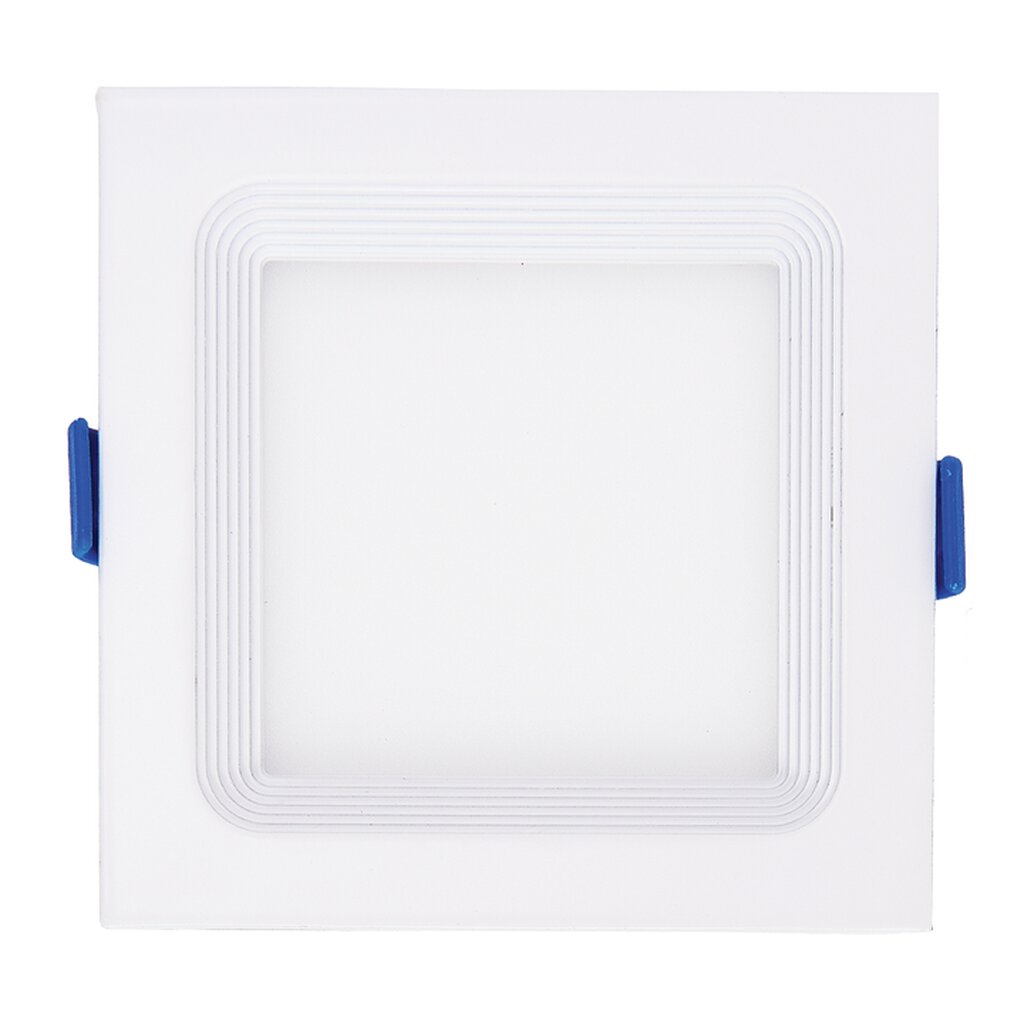 Luxrite LR23739 12W LED LED downlights Dimmable Fixture