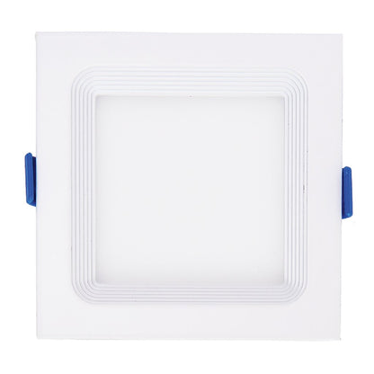 Luxrite LR23739 12W LED LED downlights Dimmable Fixture