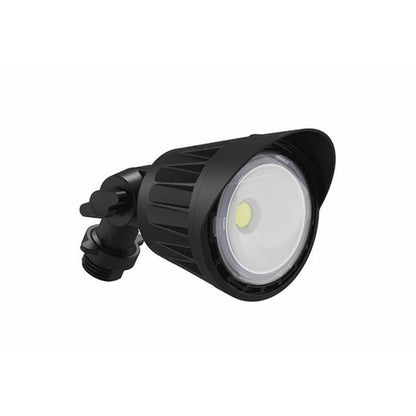 Halco 24953 10W LED Fixture Mini Bullet Flood 5000K Universal Mounting