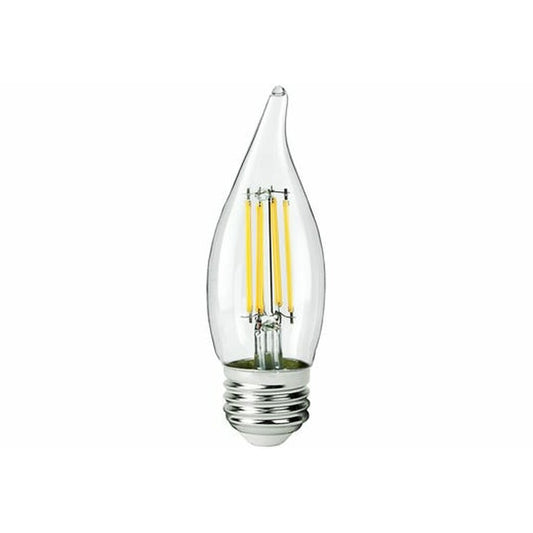 10 pack - Halco 85064 3.8W CA10 LED Light Bulb