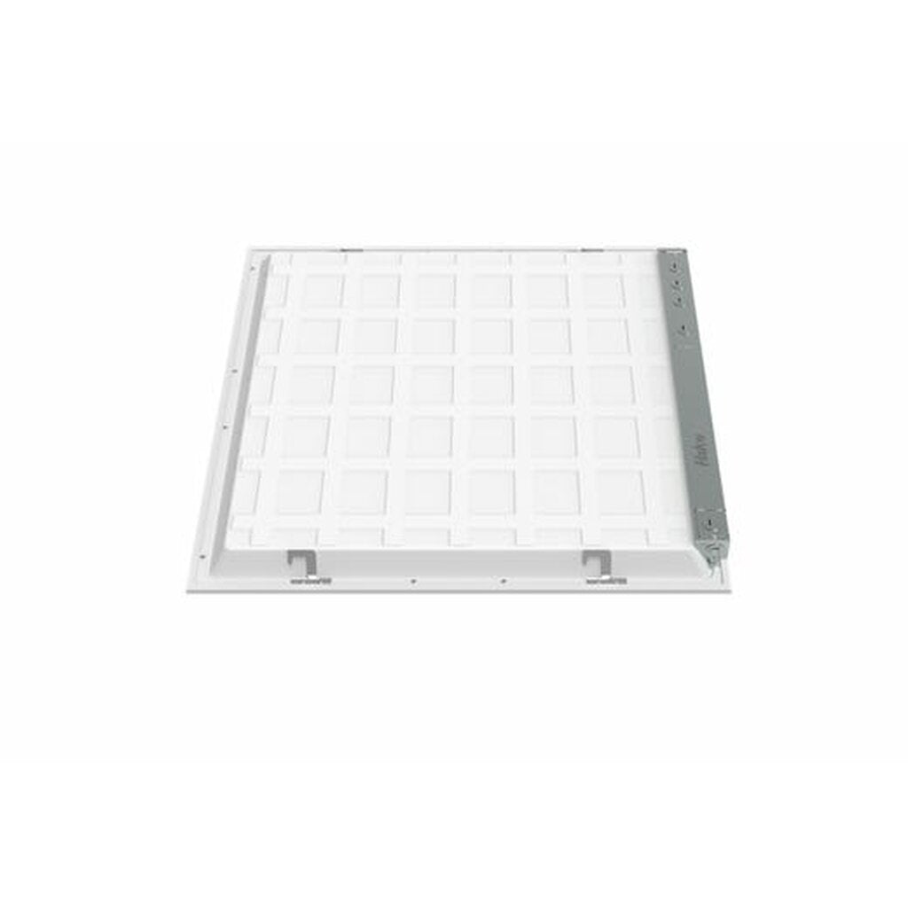 Halco 90519 20W/30W/35W LED Flat Panel Fixture FPL-22-LS-CS-UNV