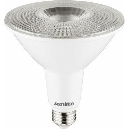 6 pack - Sunlite 87938-SU 15W PAR38 Daylight LED Light Bulb