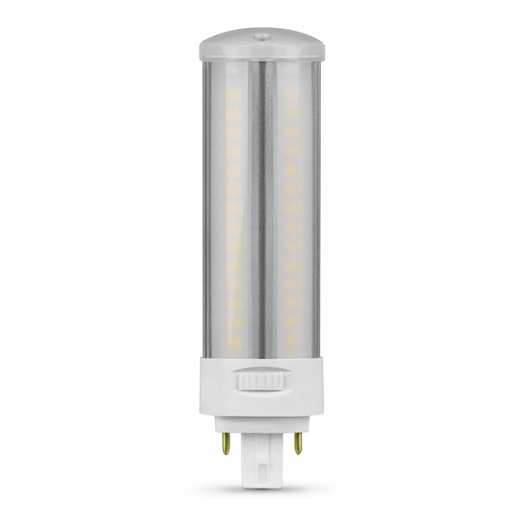 4 pack - Feit Electric PL26A/H/CCT/LED/HDRP 16W Twin-Tube CCT LED