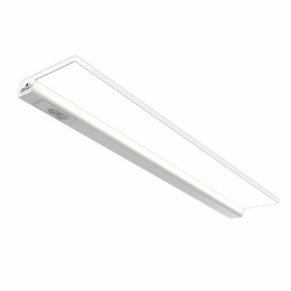 4 pack - Feit Electric UCL24FP/5CCTCAG3 20W LED Flat Panel Fixture 24