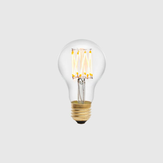 Tala GLOB-6W-2500K-E26-NT-120V 6W G25 2500K LED Light Bulb