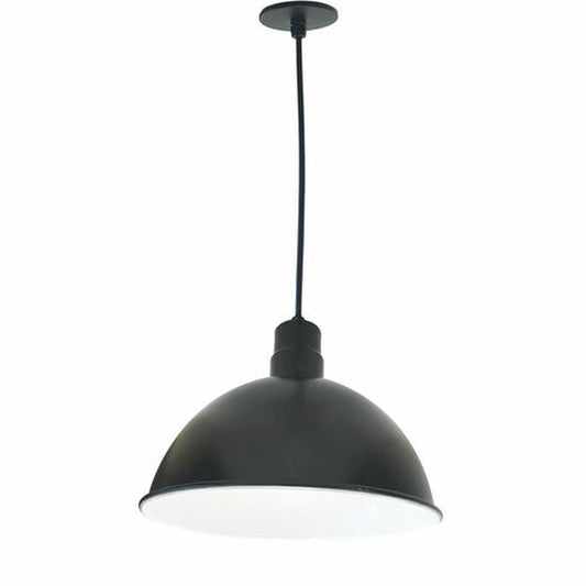 NRLM-16C3840BWLE4 LED Pendant Fixture Nora Lighting