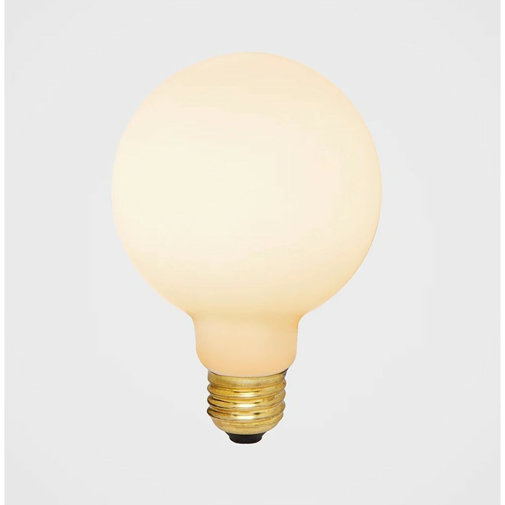 Tala PORC-II-6W-2700K-E26-MP-120V 6W G25 Warm White LED Light Bulb