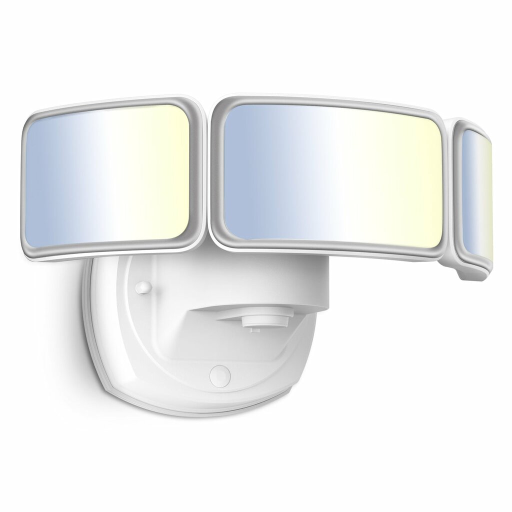 4 pack - Feit Electric S10.5TFL/3CCT/DD/WH 48W LED Dimmable Fixture