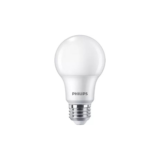 6 pack - Philips 479444 8.8W A19 LED Light Bulb