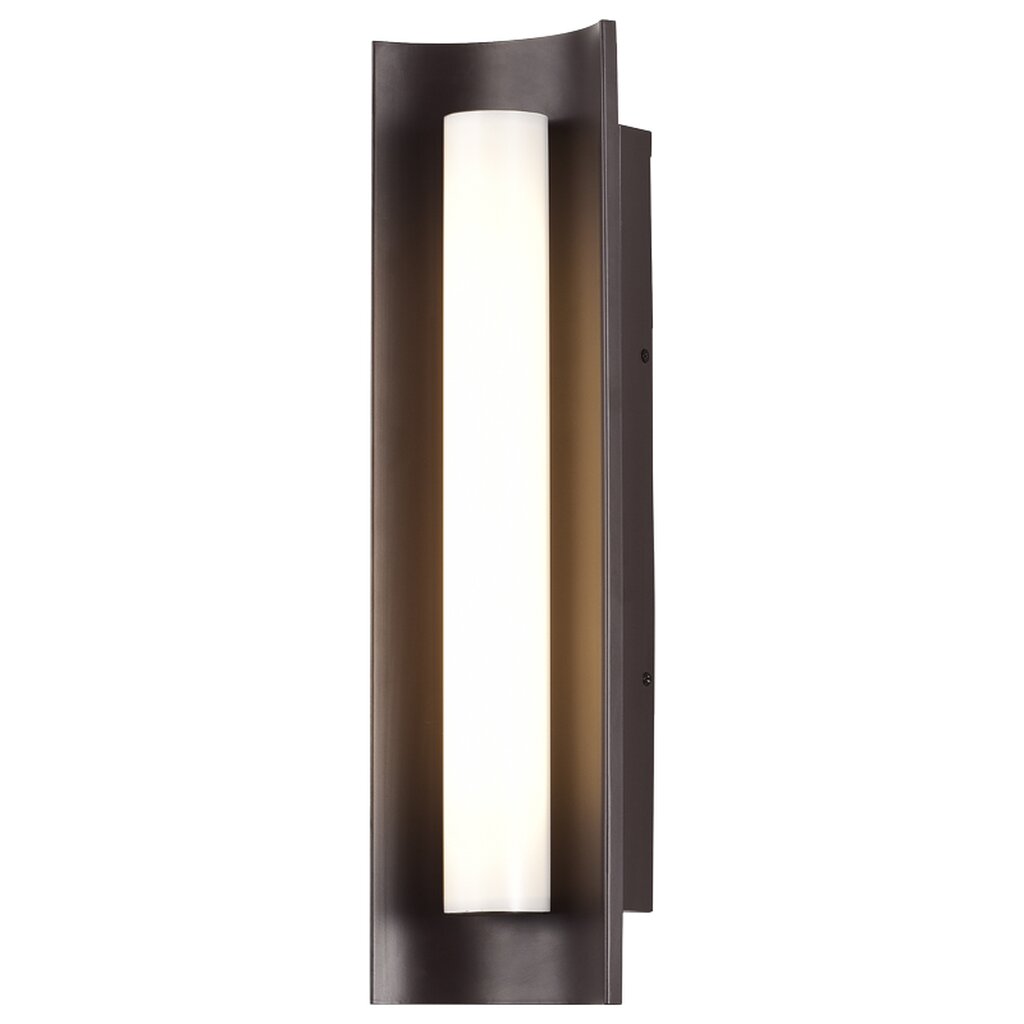 Sunpark W201D-3000K 17W LED Fixture Wall Sconce
