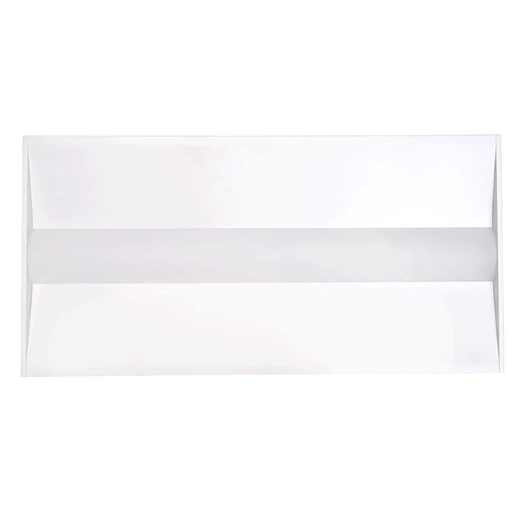 LED One LOC-24TROF-DMWMCCT 24W/29W/32W/39W LED Center Basket Dimmable