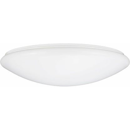 Sunlite 87747-SU 15W LED Mushroom Dimmable Fixture 87747-
