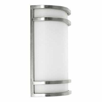 Sunlite 49200-SU 12W/15W/23W LED Wall Sconce Dimmable Fixture
