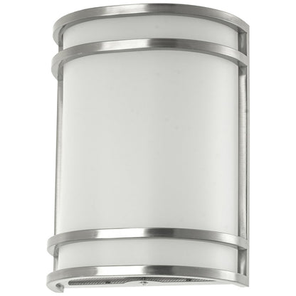 Sunlite 49200-SU 12W/15W/23W LED Wall Sconce Dimmable Fixture