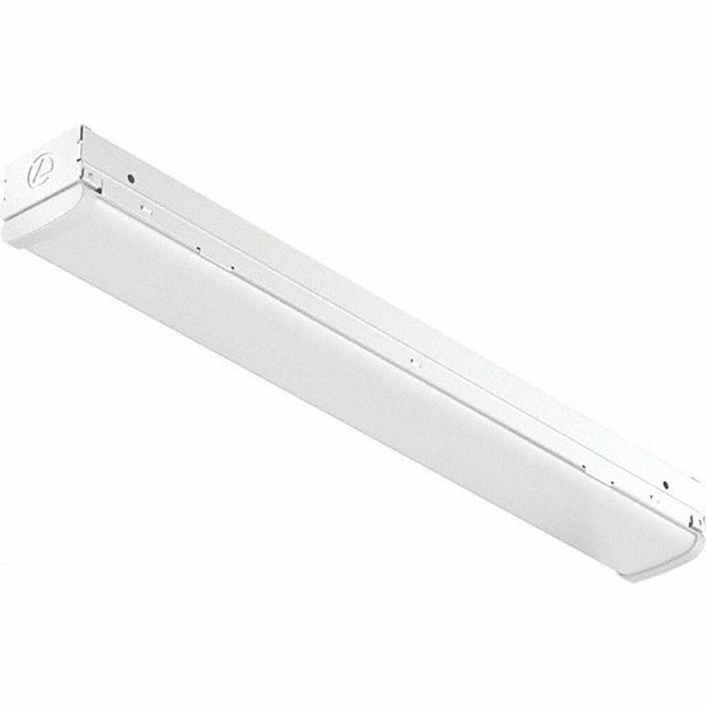 LITHONIA LIGHTING CSS L24 ALO15 MVOLT SWW3 80CRI M6 LED Fixture STRIP