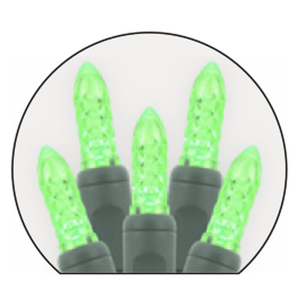 American Lighting MINI-50/6-G-MU LED Light Bulb
