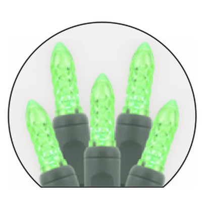 American Lighting MINI-50/6-G-MU LED Light Bulb
