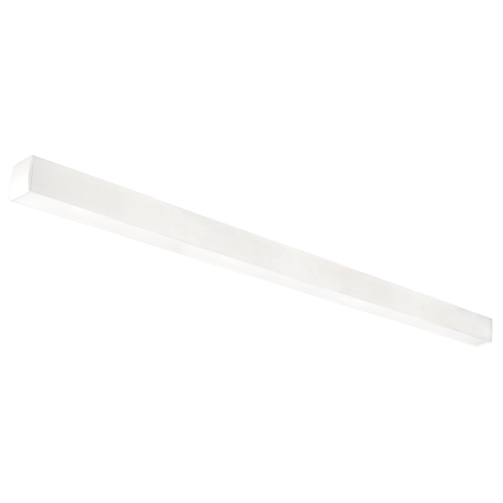 Energetic Lighting E1LAL4-30D-93050W Rectangle LED Downlight Fixture