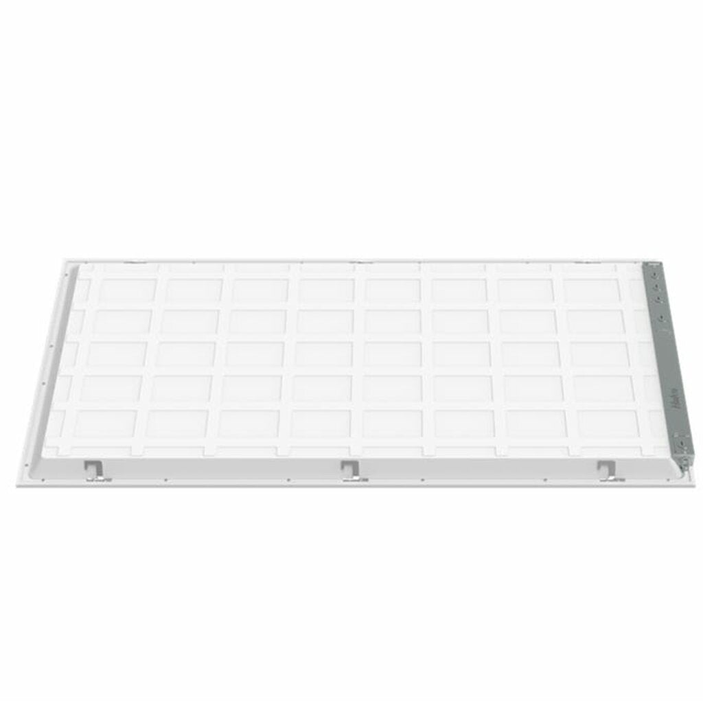Halco 90520 30W/35W/40W LED Flat Panel Dimmable Fixture