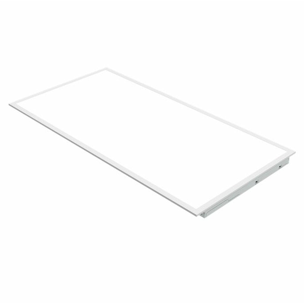 Halco 90520 30W/35W/40W LED Flat Panel Dimmable Fixture