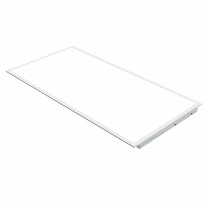 Halco 90520 30W/35W/40W LED Flat Panel Dimmable Fixture
